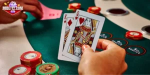 Kinh nghiệm chơi baccarat luôn thắng 